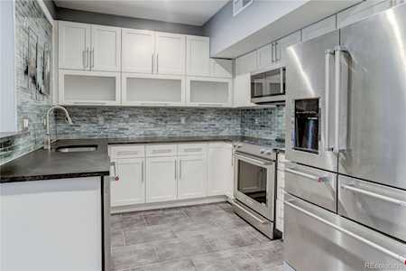 6001 S Yosemite St #H102 Greenwood Village, CO 80111