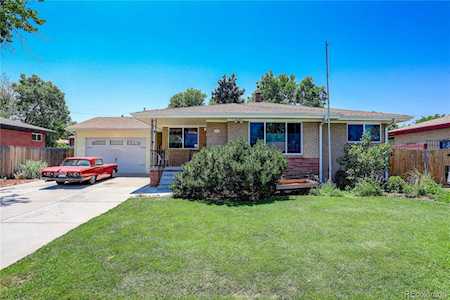 6220 W 47th Place Wheat Ridge, CO 80033