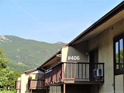 31270 John Wallace Rd #406 Evergreen, CO 80439