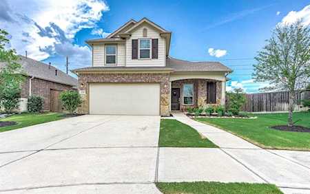 23010 Tindarey Falls Ln Katy, TX 77493
