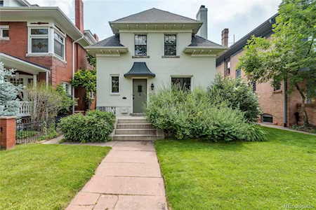 966 N Marion St Denver, CO 80218
