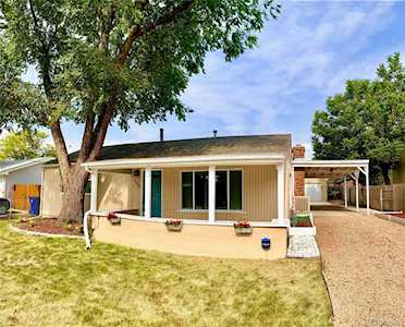 2250 S Zuni St Englewood, CO 80110