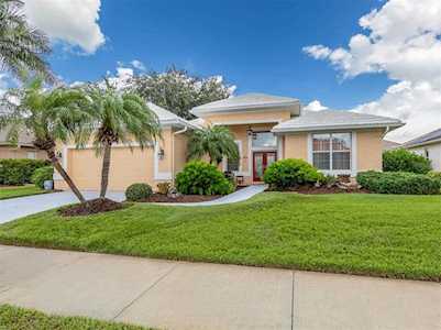 839 Dahoon CIRCLE Venice, FL 34293