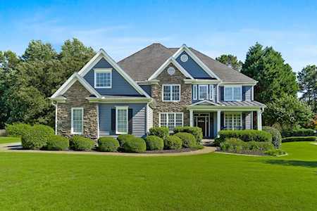 214 White Oak Dr Canton, GA 30114