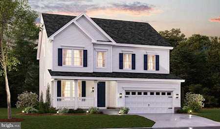 2726 Grasshopper Dr Odenton, MD 21113