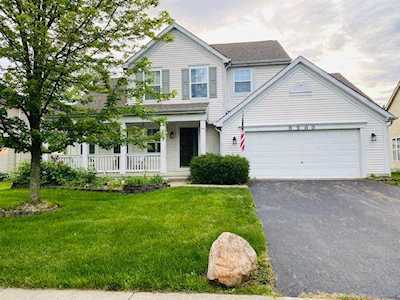 8200 Reynoldswood Drive Reynoldsburg, OH 43068