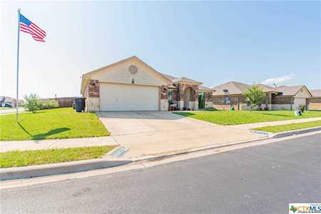 6502 Deorsam Loop Killeen, TX 76542