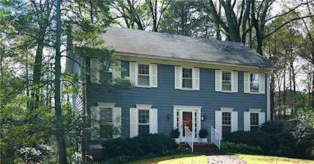 37 Fairfield Dr Avondale Estates, GA 30002