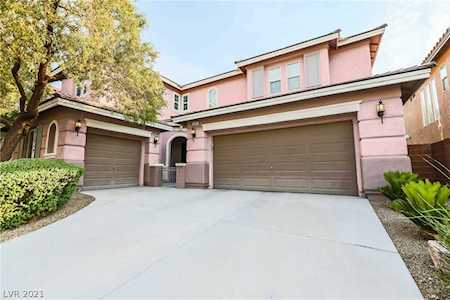 9200 Moose Country Place Las Vegas, NV 89178