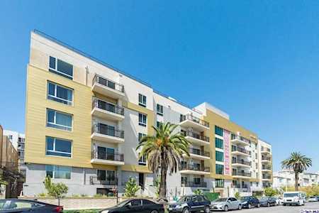 2939 Leeward Ave #501 Los Angeles, CA 90005