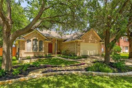 8720 Escabosa DR Austin, TX 78748