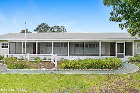 418 Coral Drive Melbourne, FL 32935