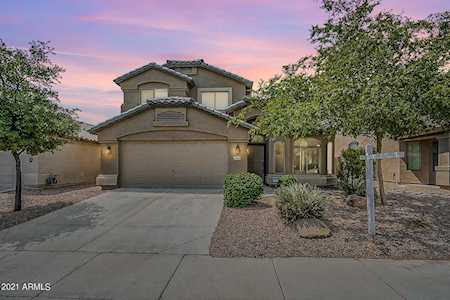 12431 W Orange Drive Litchfield Park, AZ 85340
