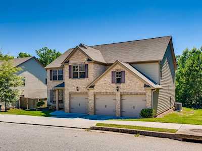 110 Birchwood Ct Loganville, GA 30052