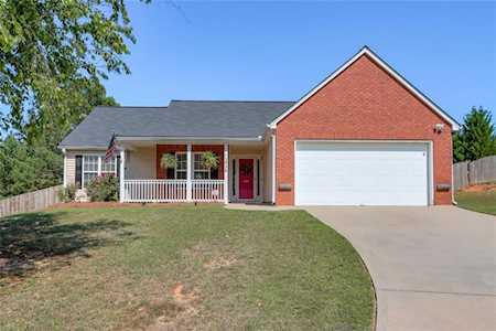 1614 Alcovy Ridge Ct Dacula, GA 30019