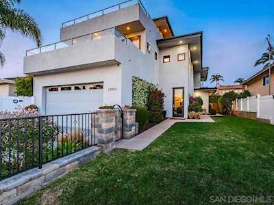 13943 Recuerdo Dr Del Mar, CA 92014