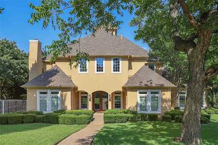 1311 Village Green Drive Southlake, TX 76092