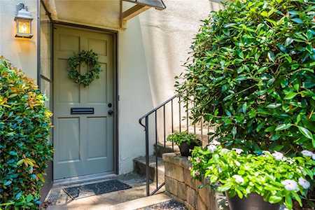 8 Chaumont Square NW Atlanta, GA 30327