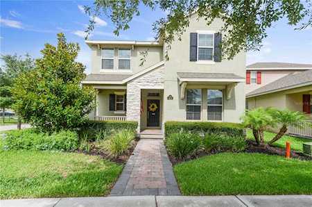 8256 Bayview Crossing Dr Winter Garden, FL 34787
