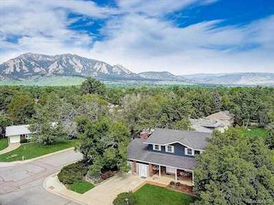 4497 Grinnell Ave Boulder, CO 80305