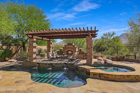 17581 N 95th Street Scottsdale, AZ 85255