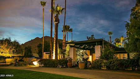 6326 E Alta Hacienda Drive Scottsdale, AZ 85251