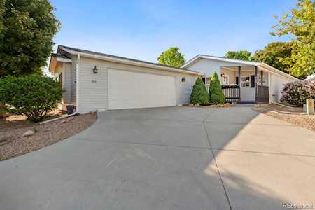 804 Sunchase Dr Fort Collins, CO 80524
