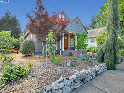 5604 SE 71st Ave Portland, OR 97206