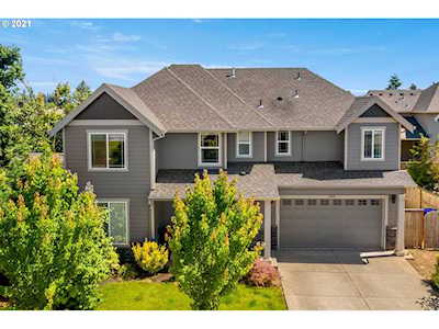 12442 Shenandoah Dr Oregon City, OR 97045
