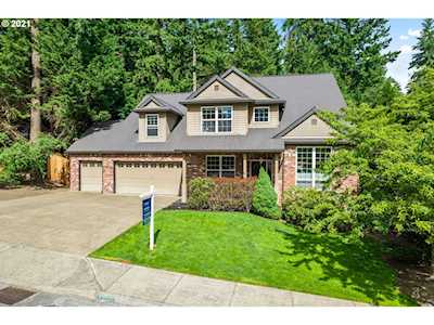 12180 SW Sheldrake Way Beaverton, OR 97007