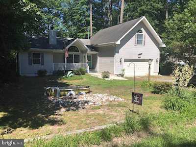 11 Admiral Ave Ocean Pines, MD 21811