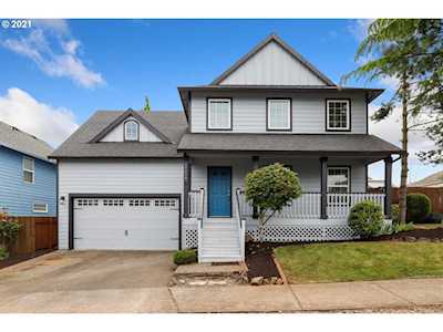20038 Mossy Meadows Ave Oregon City, OR 97045