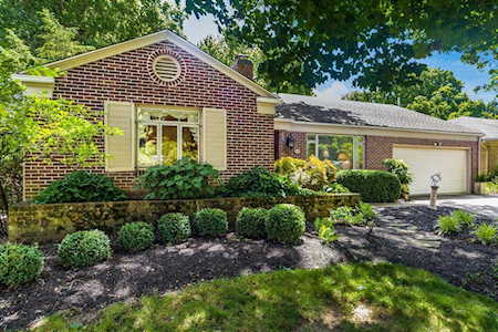 4642 Scenic Drive Columbus, OH 43214