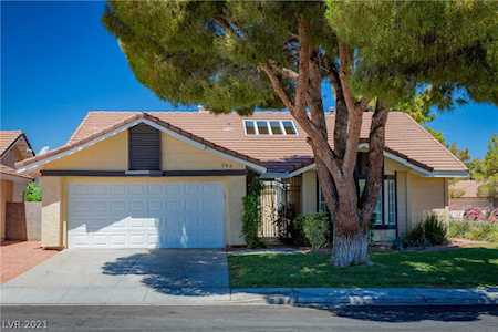 283 Grand Teton Dr Henderson, NV 89074