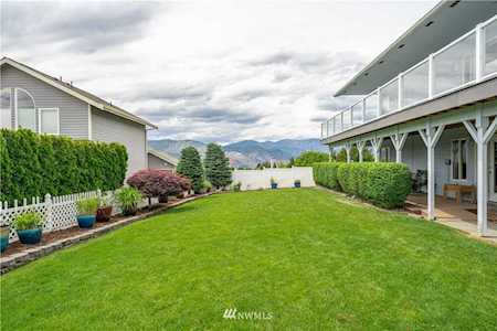 305 Butte Rd Chelan, WA 98816