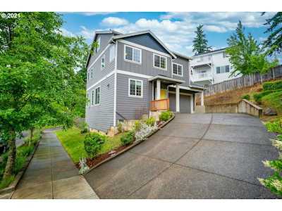14103 SE Insley St Portland, OR 97236