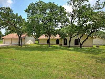 1002 Adventure LN Cedar Park, TX 78613
