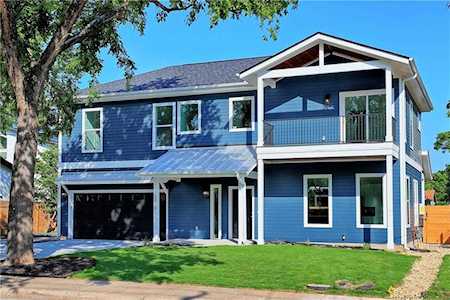 1102 1/2 Tillery ST #1 Austin, TX 78702