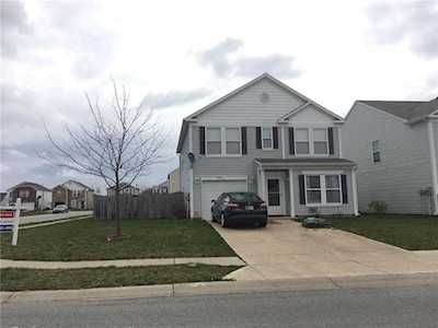7909 Liberty School Ln Camby, IN 46113