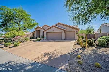 4917 E Roy Rogers Road Cave Creek, AZ 85331