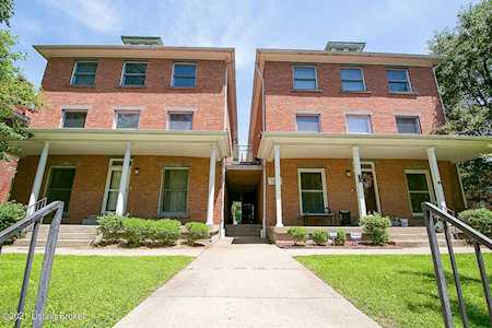 1125 S 1St St #10 Louisville, KY 40203