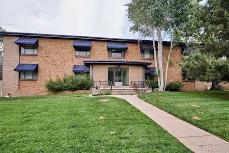 155 Jackson St #14 Denver, CO 80206