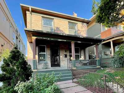 1270 N Downing St Denver, CO 80218