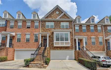 11055 Brunson Dr Johns Creek, GA 30097