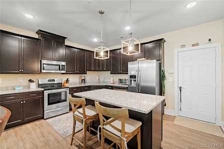 4203 Saunders Tavern Trl #A Henrico, VA 23233