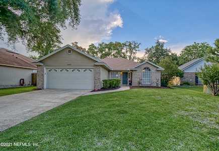 12551 Hunters Branch Way Jacksonville, FL 32224
