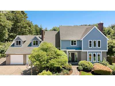 2140 NW Ramsey Dr Portland, OR 97229