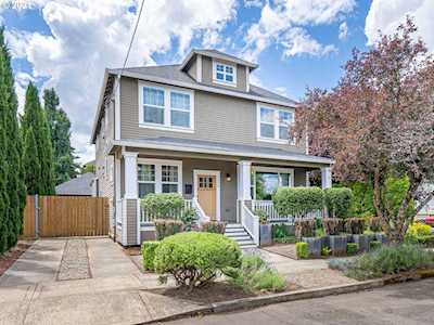 7634 N Kellogg St Portland, OR 97203