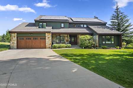 3907 W Silver Spur Circle Park City, UT 84098