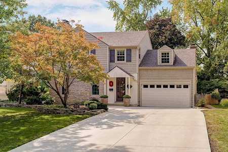 2547 Berwyn Road Upper Arlington, OH 43221